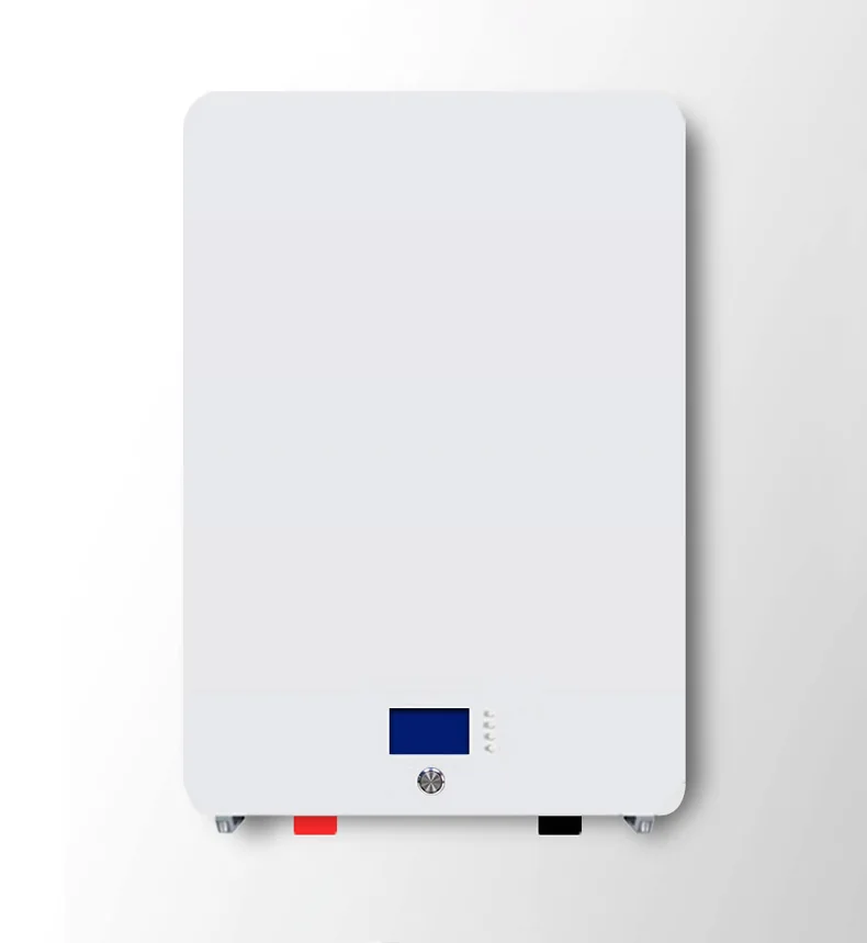 približne 6000 cyklus LifePo4 Lithium Lon Battery 5KW 10 kW Vstavané v meniči 48 V 100AH ​​200AH 200AH Solar Energy Storage batéria Powerwall