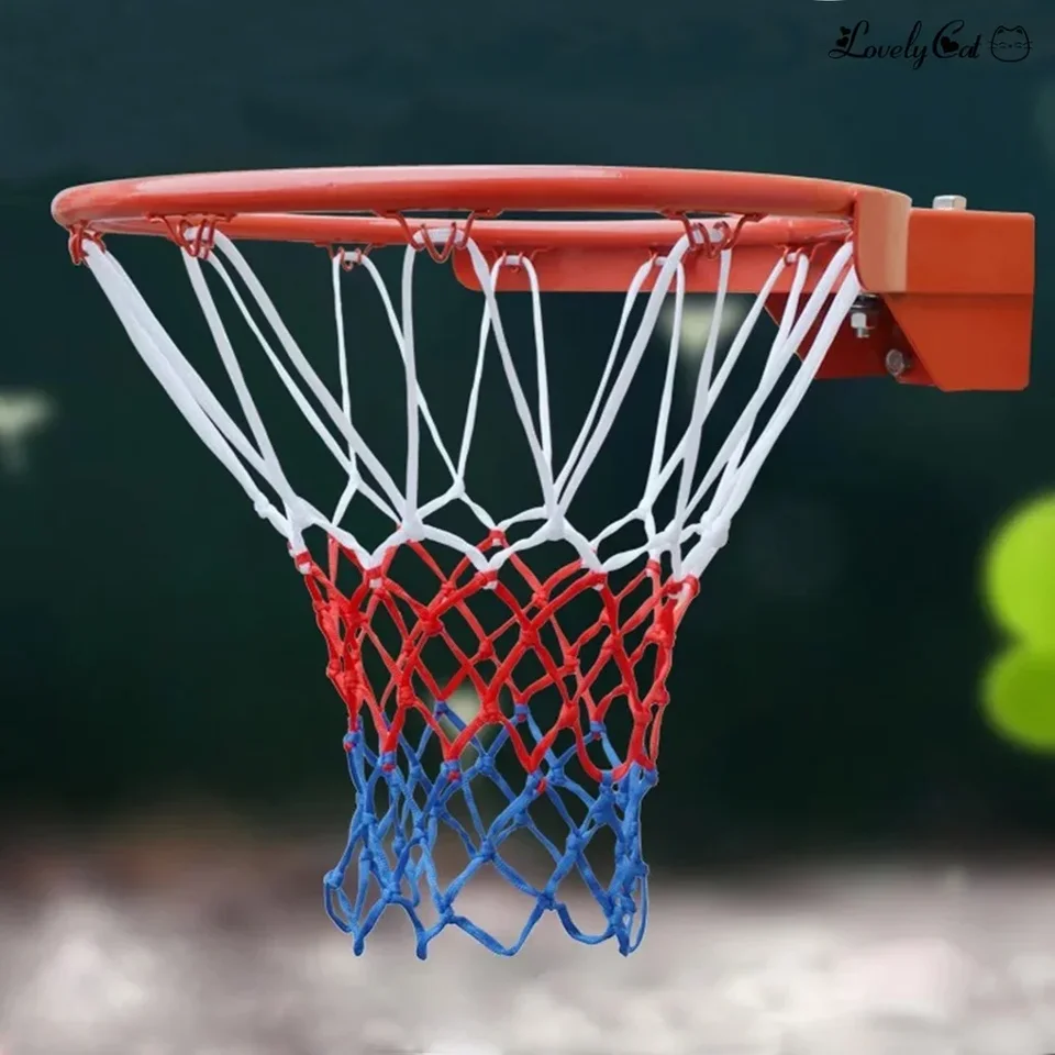 Priemer basketbalového rámu 45 cm, inštalácia basketbalovej obruče na stene, vnútorné a vonkajšie basketbalové koše