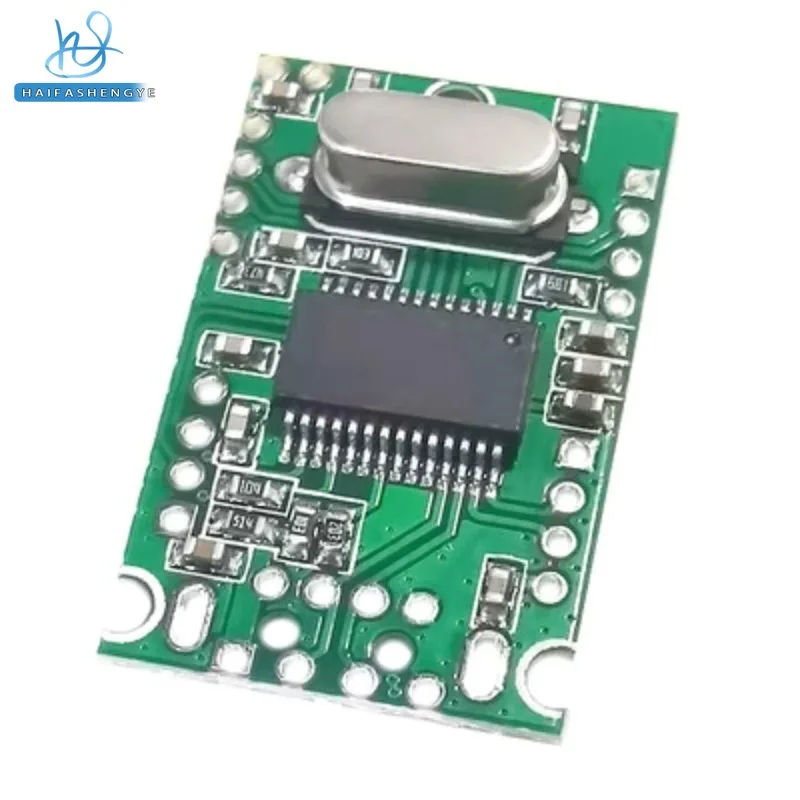 Priemyselná trieda USB vysokorýchlostná expanzná modul Modul Hub Hub 1 Rozdiel 4 Rozvojová doska viacerých rozhraní bez napájacieho zdroja pohonu