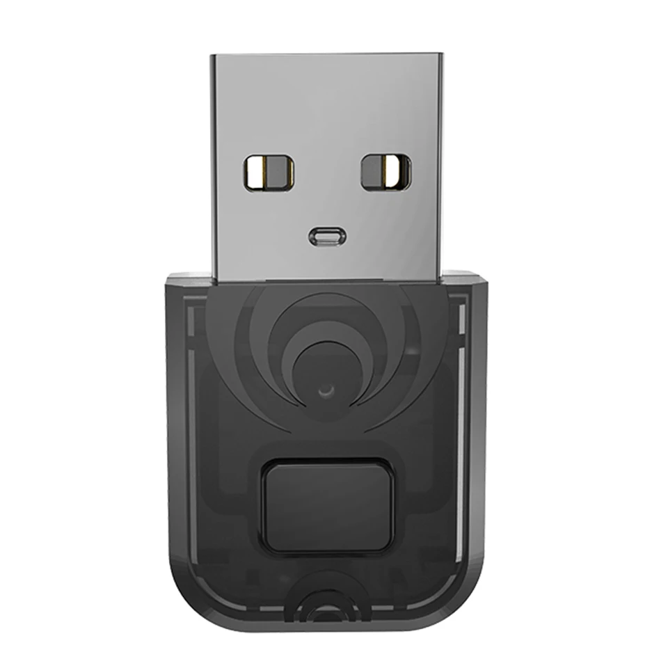 Prijímač zvukového vysielača kompatibilného Bluetooth pre Nintendo Switch PS5 PS4 PC