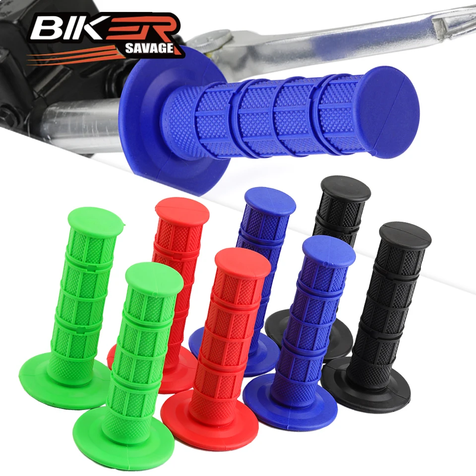 Prikrývky na rukoväte riadidiel pre Honda Cr 80/85 CRF 250/300 XR 125/230 230 Časti motocyklovej rukoväte protišmykov