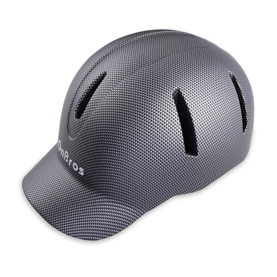 Prilba na bicykli SIFVO - Štýlová prilba na bicykli muži a ženy, cyklistická prilba pre cestné Cycling City Scooter Bicycle Helme Adult Bike Bike Helm Helm