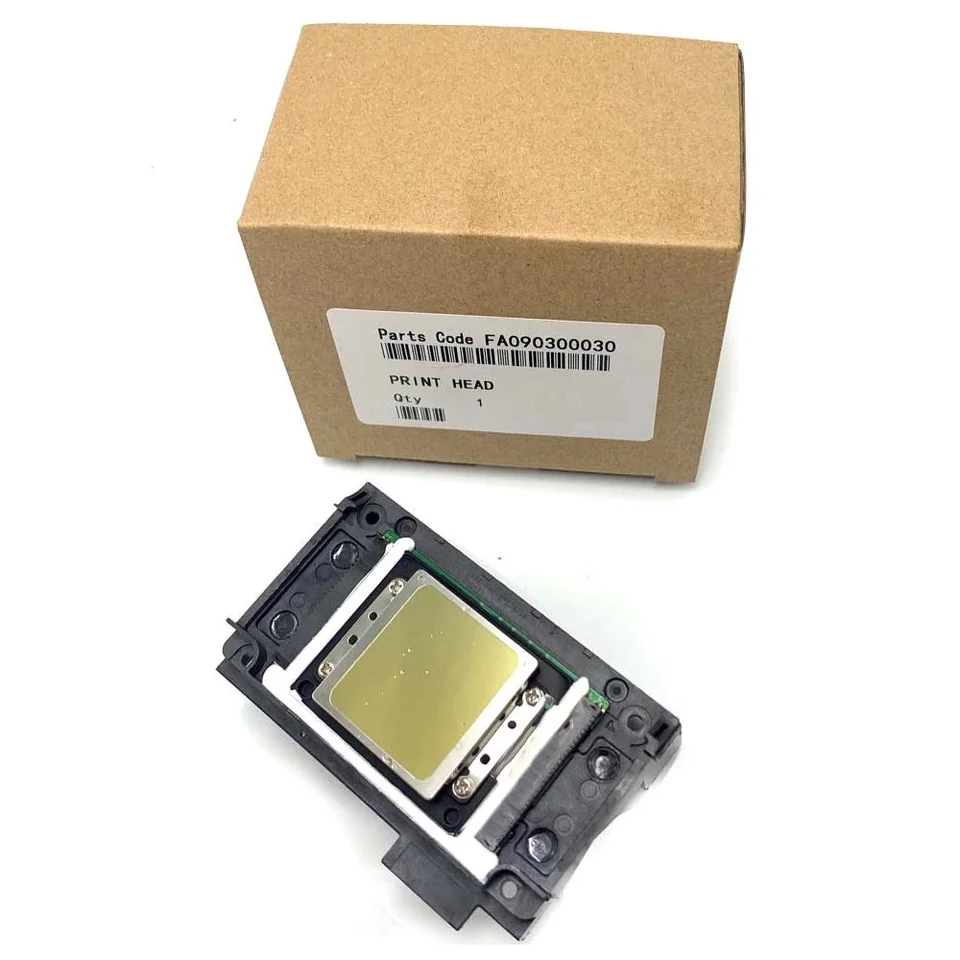 Print Flaterhead Epson Epson Epson pre Epson XP600 XP601 XP700 XP800 XP750 XP850 XP801 FA09050 FA09030