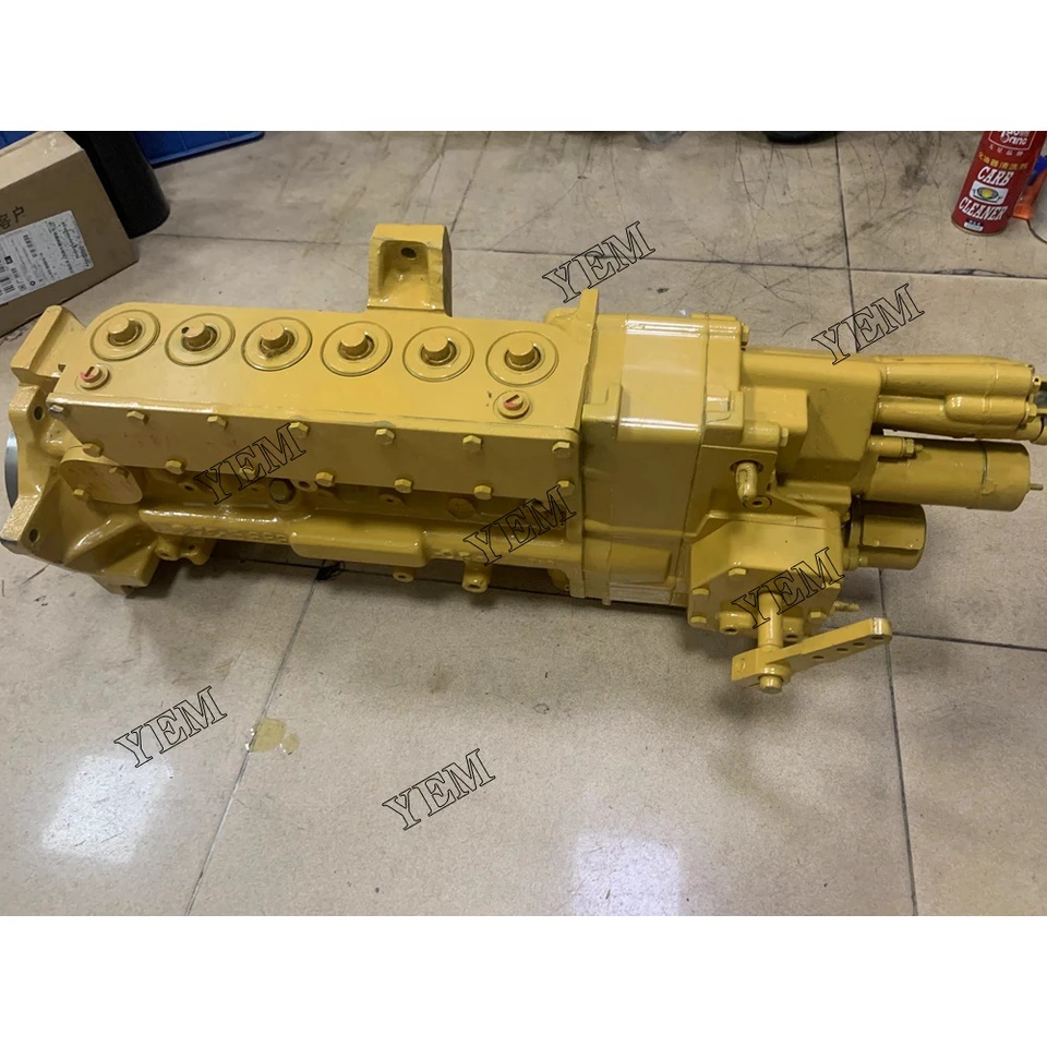 Pripravený na prepravu 3406b čerpadla 7E5888 pre motor Caterpillar.
