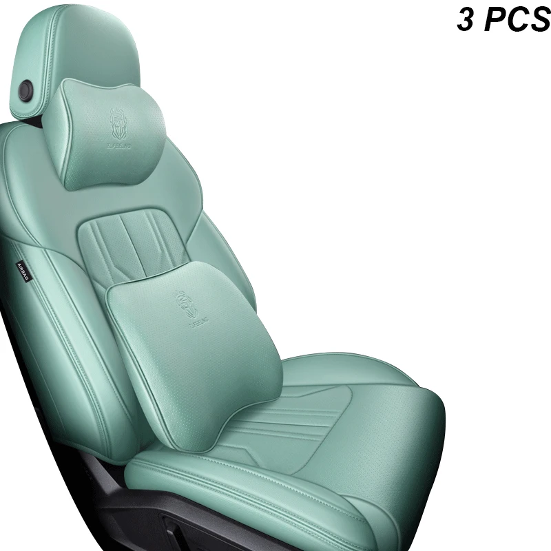 Prispôsobenie autosedačky na mieru pre Chevrolet Sail