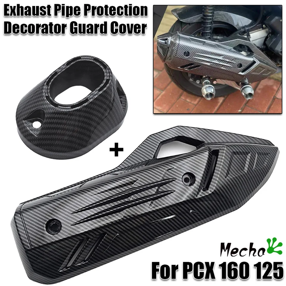 Prispôsobenie pre Honda PCX160 PCX125 2021-2024 PCX 160 PCX 125 2023 2022