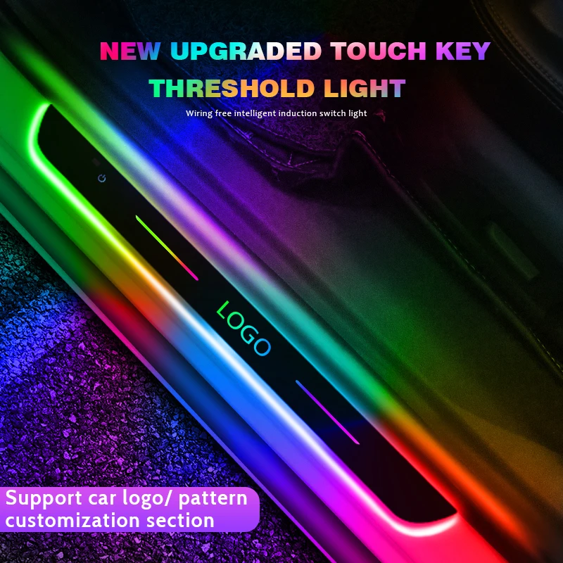 [Prispôsobené] Logo SILL Light SILL RGB DYNAMICKÉ DYNAMICKÉ LED RGB PREAL PREAL PREAL PREAL PREAL PREAL DOPATLA VIDULÁRNEJ LAMP