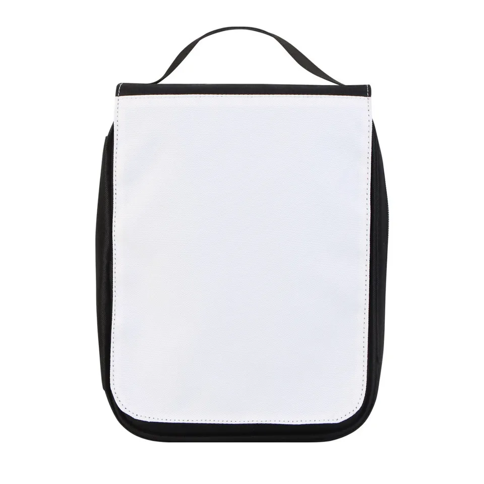 Prispôsobené logo sublimácia tlač blankovú knihu School Bag Tote Anti Dust School Peruzku pre študentov
