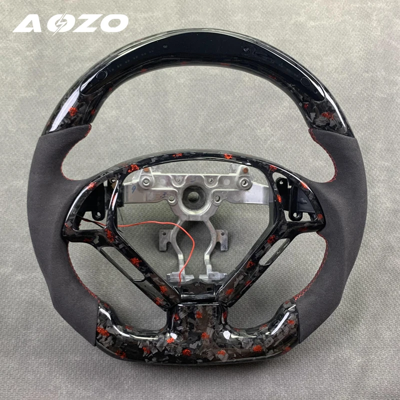 Prispôsobené pre Infiniti G37 2009 2010 2012 2012 2013 Model LED LED LED LED HODITOVÉ VÝSTAVO