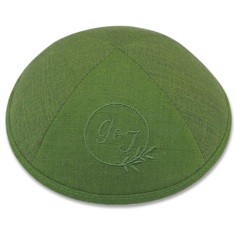 Prispôsobený židovský kippot, Svadba Kippah, Yarmulke