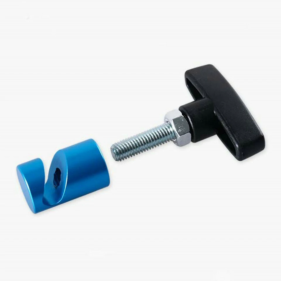 Prispôsobte si fixáciu pomocou automobilového kozy Strut Shop Shock Shop Shop Strut Stopper Nástroj ľahké nastavenie
