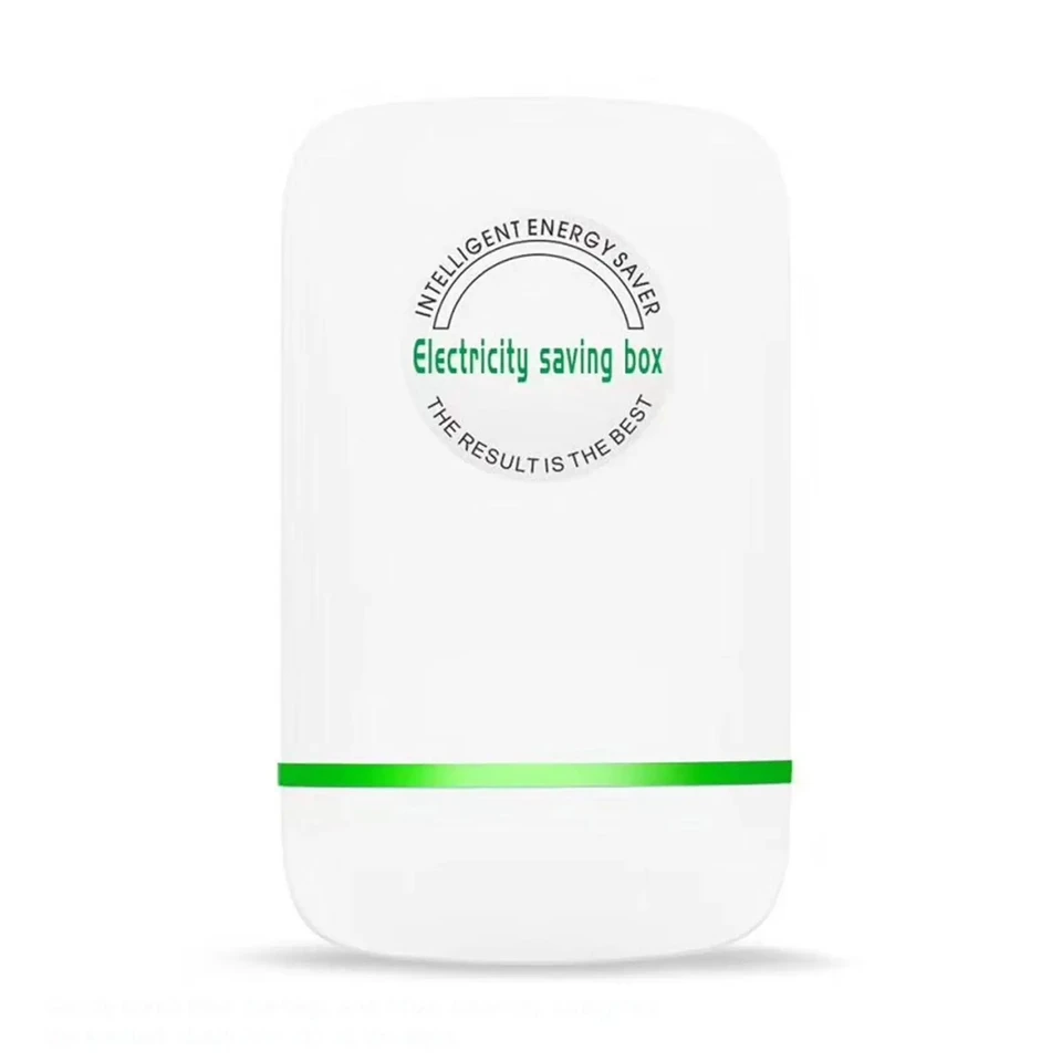 Pro Energy Electric Energy Saver 90V-250V EÚ/USA/UK DOMÁCNOSŤ KOMPORECTION ENERGICKÁ SPOLOČNOSŤ SPOLOČNOSŤ