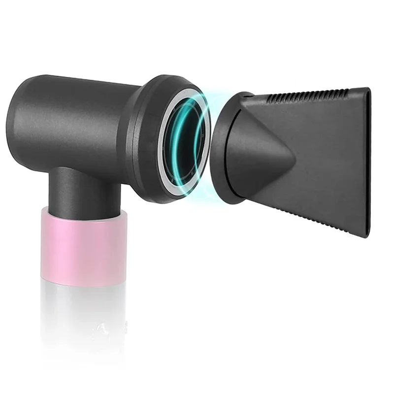 Profesionálna súprava koncentrátorov a adaptérov pre dyson Airwrap Styler, pre konvertovanie železa na sušenie vlasov