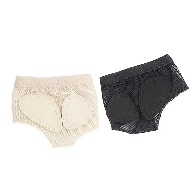 Profesionálne brušné topánky, obaly na nohách, Športové topánky na nohy, Kozmetické nástroje na nohy, Half Body Sports ponožky, baletné topánky