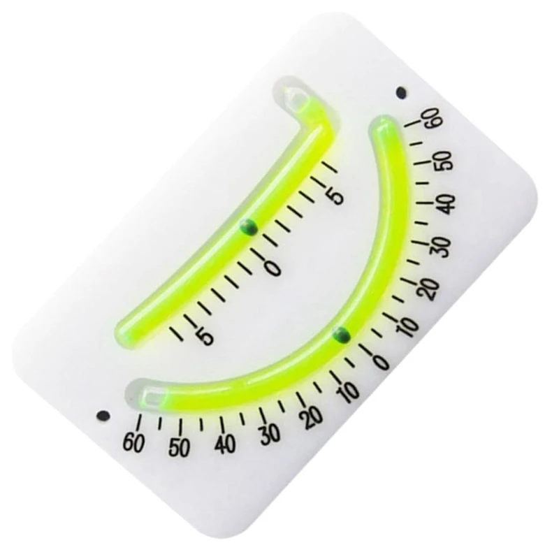 Profesionálne lode GTBL, inklinometer, morský klinometer, vysokovýkonný, plachtový klinometer, úroveň pre rybársku loď