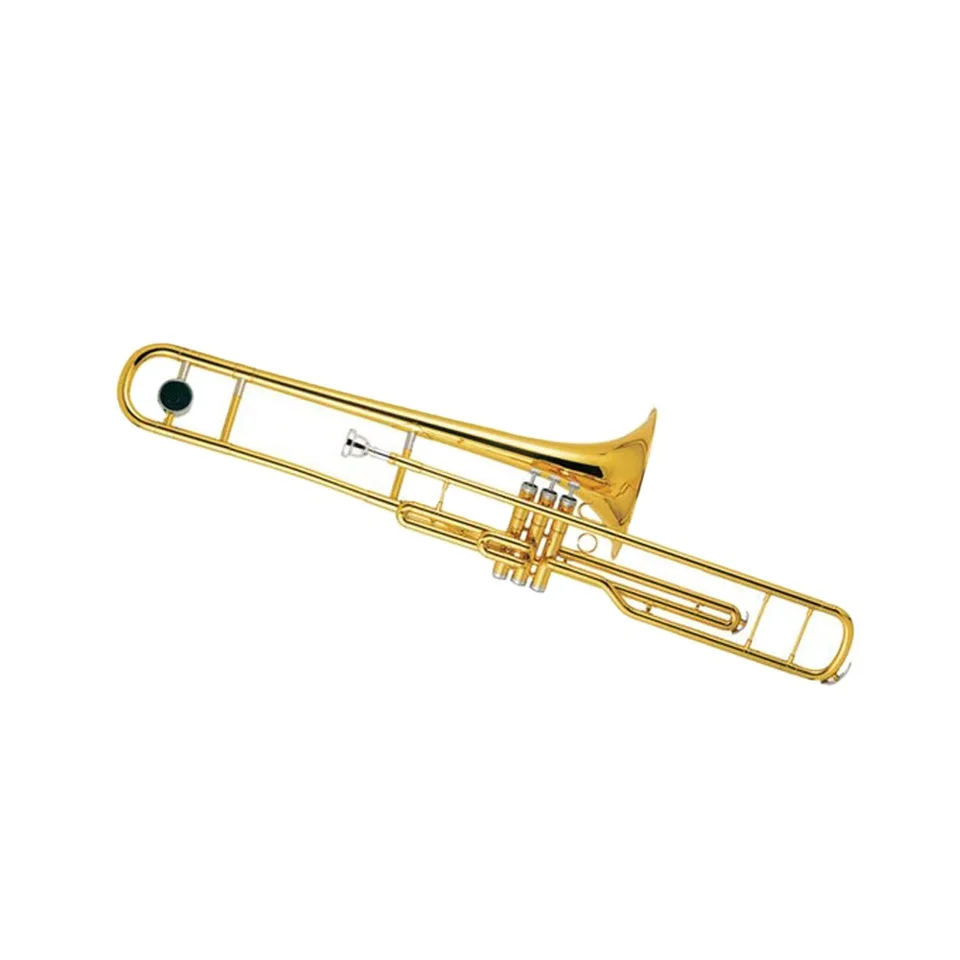 Profesionálny C Kľúčový piest trombónový piest trombón