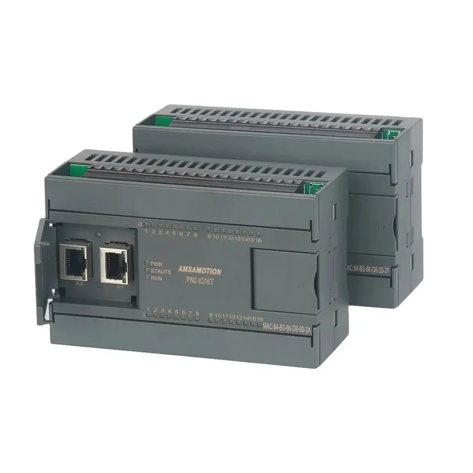 Profinet Remote IO Module Modbus PN2-IO16T Digital 16i16o pre Siemens plc