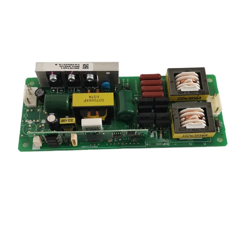 Projektor BALLAST / LAMP VÝKON FILD FOR FOR NP- PA500U / PA500X / PA5520W / PA600X / PA550W PA500X+ projektory