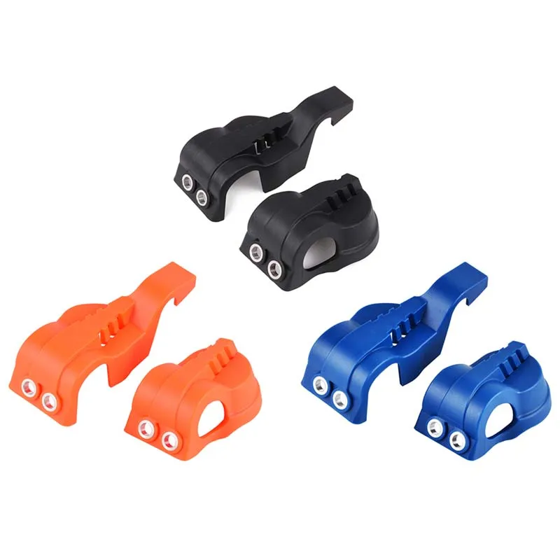 Protect podrážky motocyklov pre XC XCF SX SXF 125-450 2015 XC XCF XCW SX SXF Exp EXP Šesť dní TPI 125-500 2016-2021