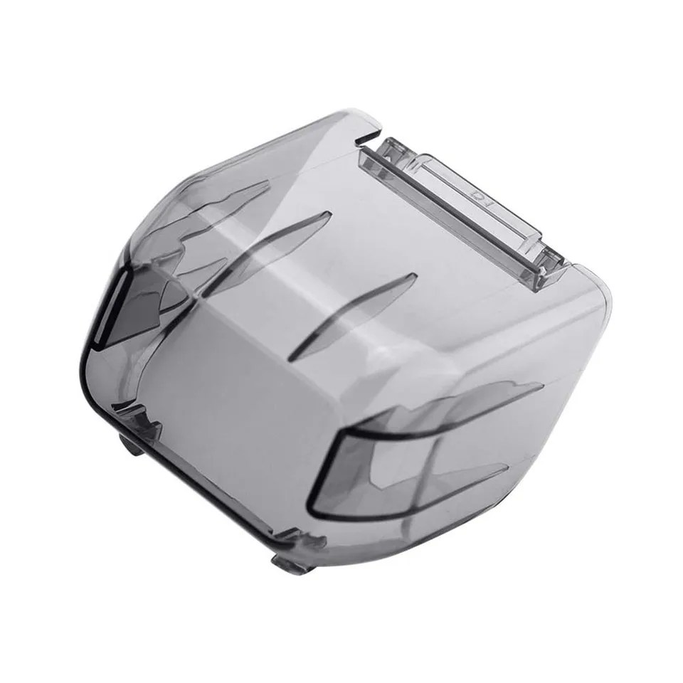 Protikrapový dron šošovky pre djasové kryt
