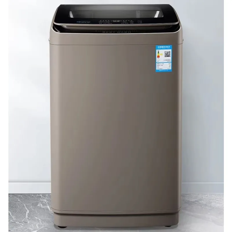 Práčka s najvyšším zaťažením Hydro fusion Home 6,5 kg Plne automatická práčka pulsator