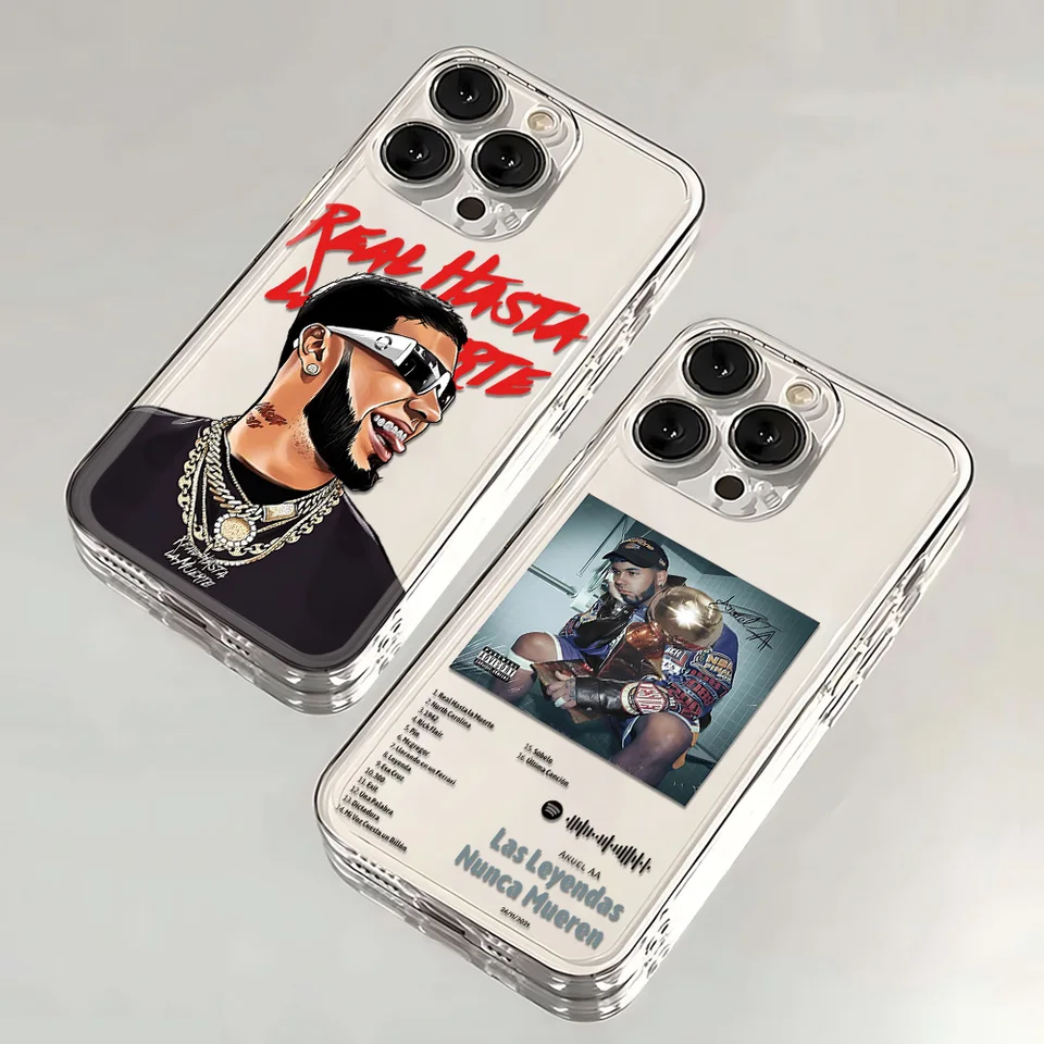 Prípad horúceho telefónu AULE AA pre Samsung A16 A06 A55 A35 A25 A15 A05 A54 A34 A24 A14 A04 A13 A53 A33 Clear TPU Zadný zadný kryt TPU
