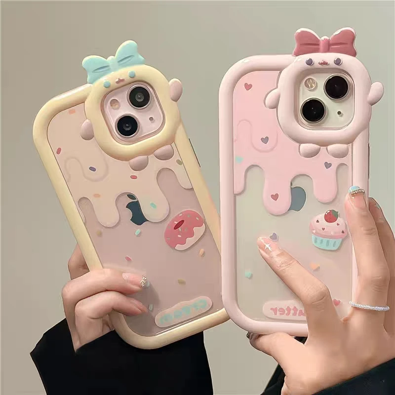 Prípad Little Monster pre OPPO A78 A58 A17K A15S A16K A31 A5S A3S A9 A5 2020 A96 A76 A36 A74 A93 A94 A95 A95 A52 A52 A92 F11 Reno 8Z 7Z