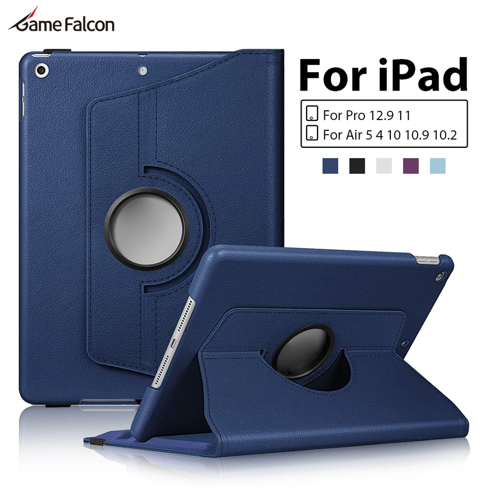 Prípad pre iPad 10 9 9. 10. generácia Pro 13 M4 12.9 Funda pre iPad Air 11 6 5 4 M2 10,9 10,2 2024 Príslušenstvo ochranného krytu