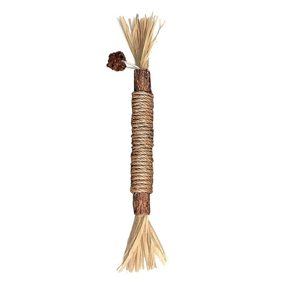 Prírodné matatabi mačacie občerstvenie tyčinky Catnip Pet Cat Toys Actinidia Polygama Molárna zubná pasta na čistenie zubov