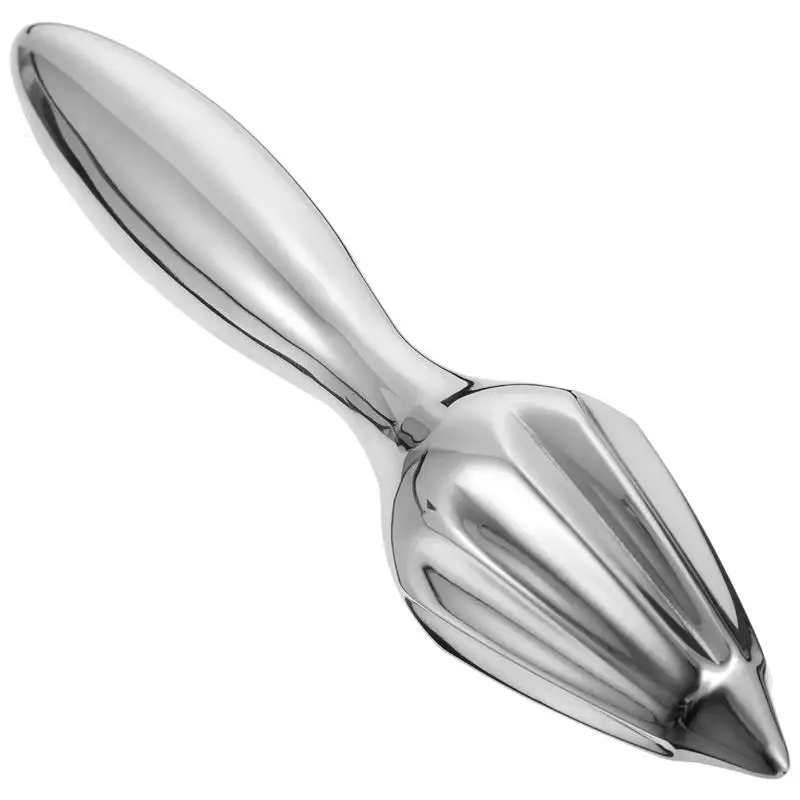 Príručka citrónového kužeľa Citrus reamer ovocné stláčanie