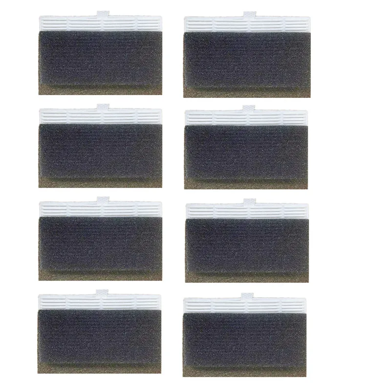 Príslušenstvo HEPA Filter pre Cecotec Conga 2499 Ultra Home Advanced Explay Explacet Veruum Repary diely