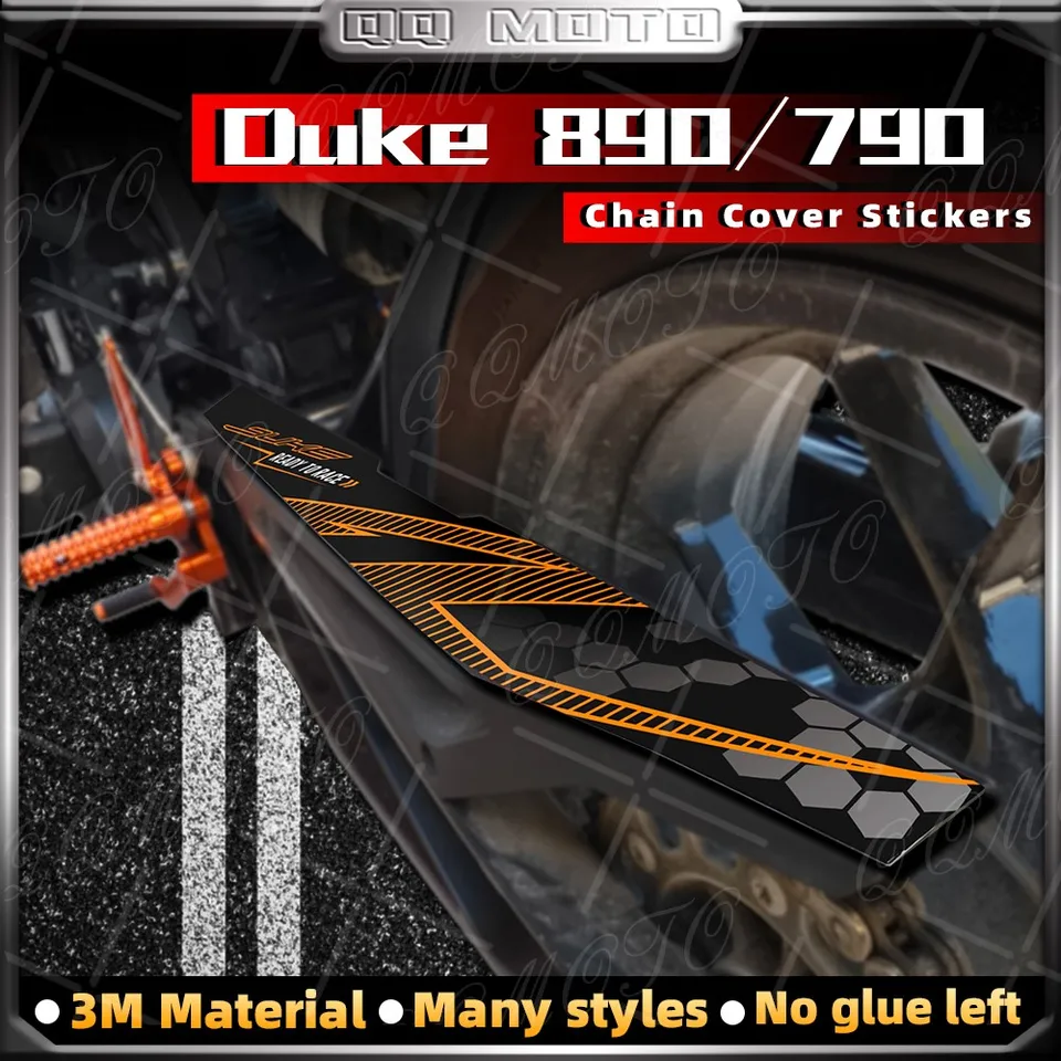 Príslušenstvo nálepky na nálepku na nálepku na nálepku nálepky na nálepku Realt to Race Dekoratívne pre R2R Duke 790 890 890GP/R Duke790