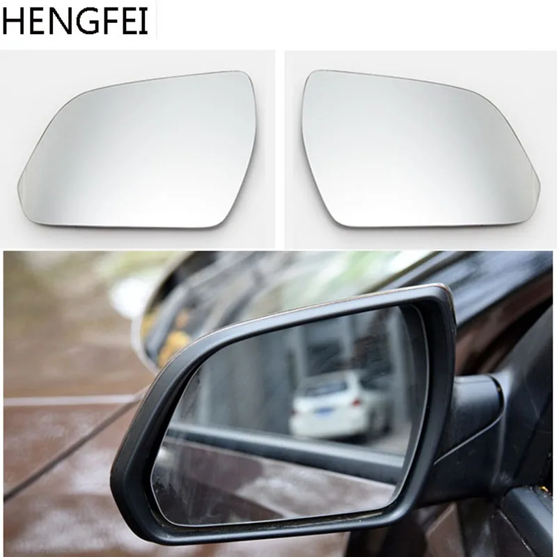 Príslušenstvo pre automobil Hyundai IX25 Creta Rearding Mirror Glass Glass Lens