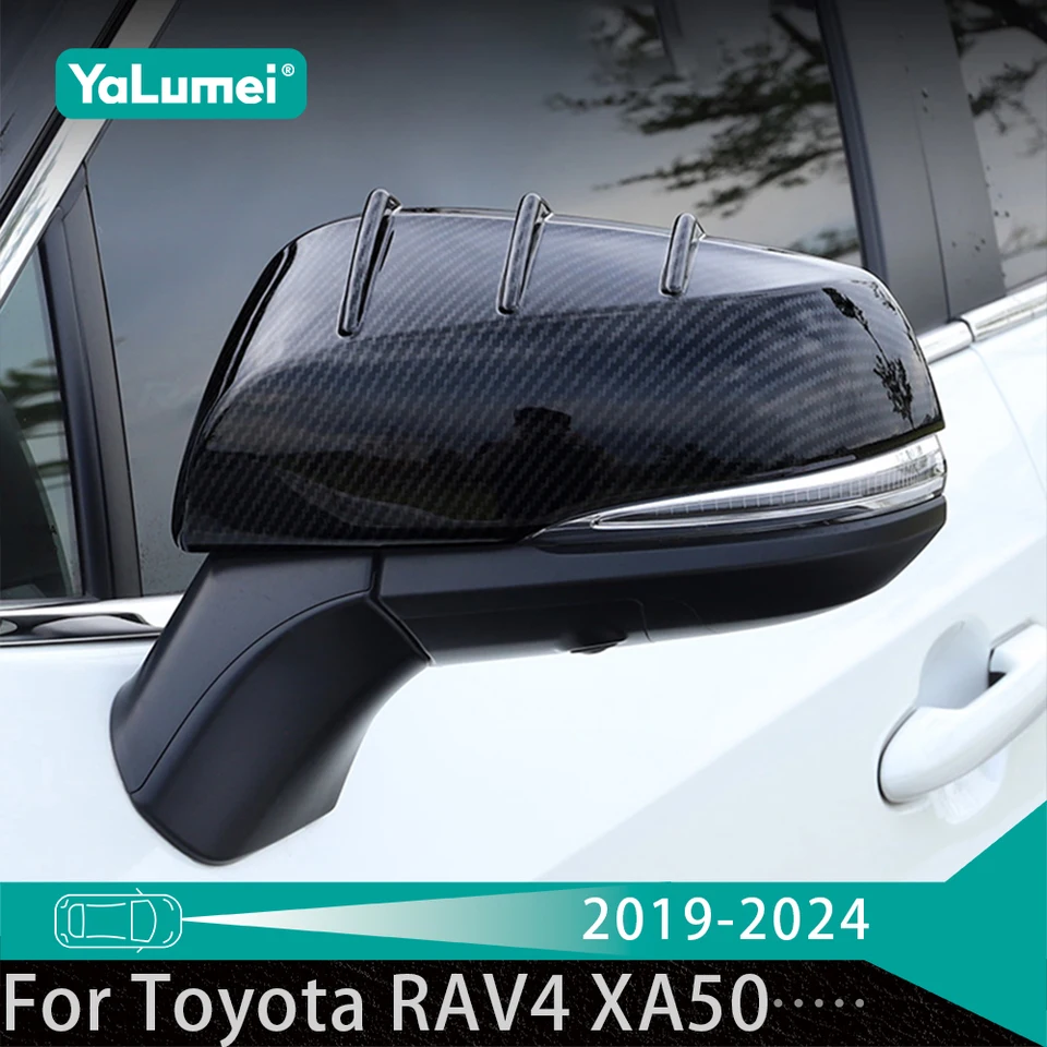 Príslušenstvo pre Toyota RAV4 XA50 RAV 4 Hybrid 2019 2020 2021 2022 2023 2024