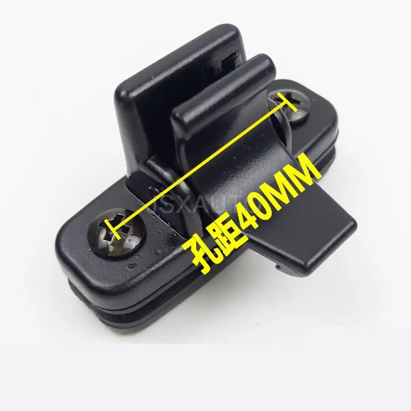 Príslušenstvo rýpadla pre Kato HD Kubota Hyundai ZX Kobelco SK Doosan Sumitomo Dvere a okenné sklo Push Lock Push Buckle