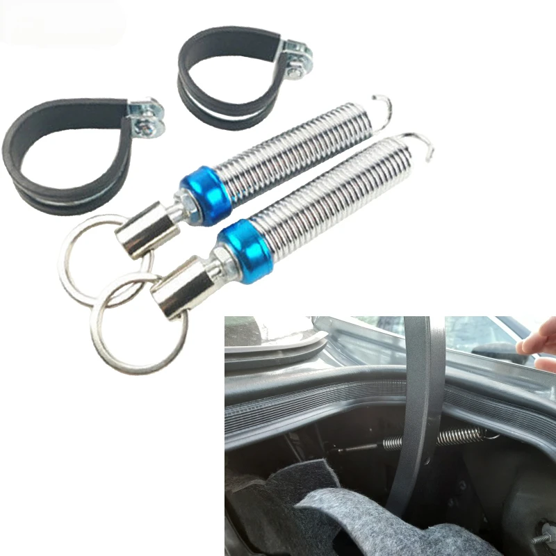 Príslušenstvo s horúcim automobilom automobilový kmeň kmeň kmeňa kmeňa automaticky otvára auto batožinové veko zdvíhacie jarné jarné jarné zdvíhacie zariadenie