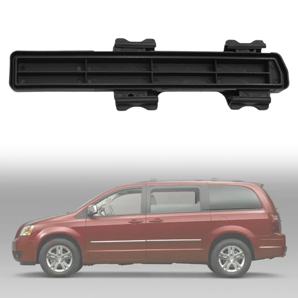 Prístupové dvere vzduchového filtra ABS 04885463AA, 4885463AA FIT FOR DODGE CARAVAN 2001-2008 FIT FOR pre Chrysler Town & Country 2001-2008