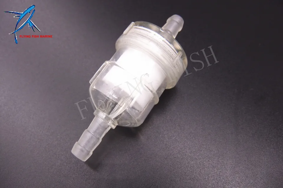 Prívesný motor 35-16248 35-8M0157133 Palivový filter pre motor lodí Mercury Mariner 4HP 6HP 8HP 9,8HP 9,9 HP 15HP