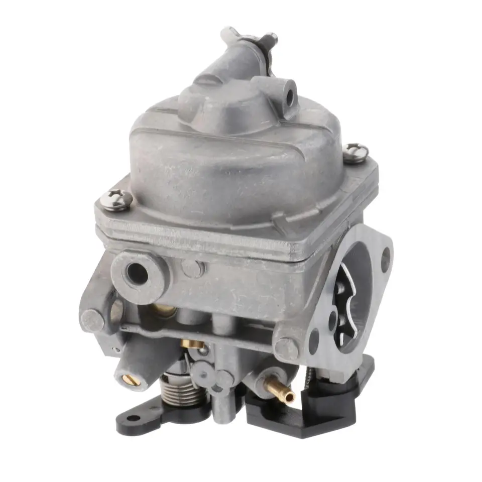 Prívesný motor s prémiou kvality karburátora Carb Assy pre Honda BC05B BF 5