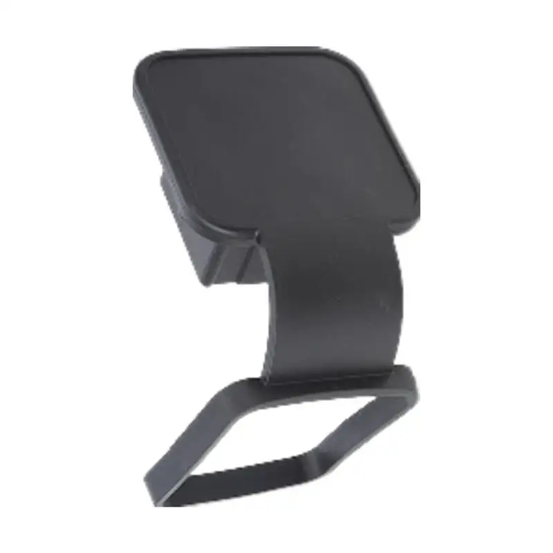 Prívesový závesový kryt prijímača trubice Hitch Plug Gumber Truck Hitch Covery 2-palcové kryt