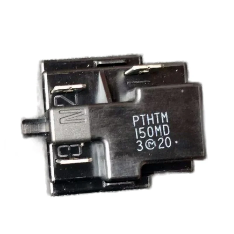 PTHTM150MD3 150MD3 Compressor Relay Starter 3 kolíky