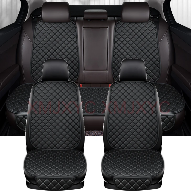 PU kožené autosedačky vankúš pre Buick Všetky modely enkláva Cascada Encore lakros excelle Regal Tourx interiérové ​​doplnky