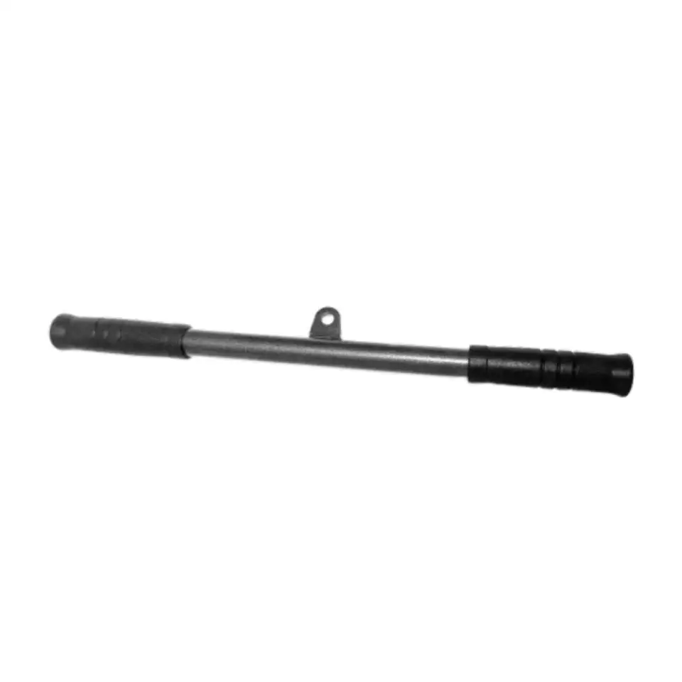 Pulldown Bar pripevnená dĺžka 48 cm lat Pull Down Bar lat lat lat Late zdvíhací lišta pre kulturistické cvičenie tréningové káblové systémy telocvičňa
