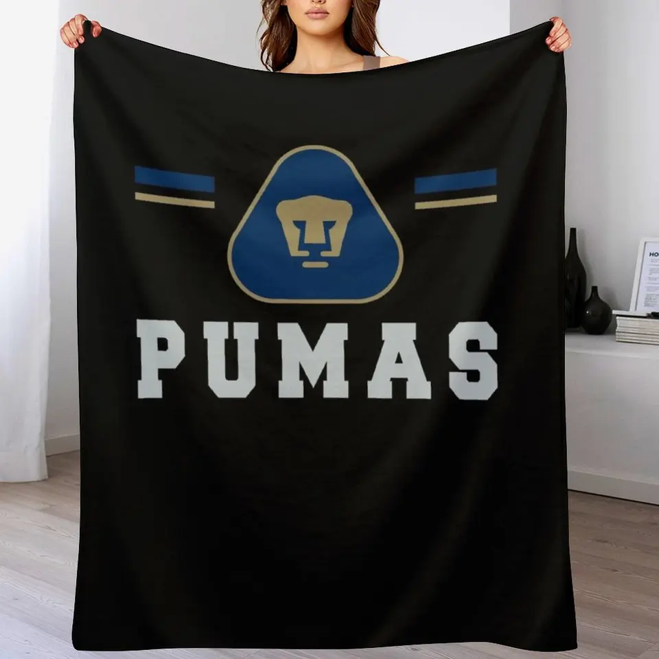 Pumas UNAM - Mexické futbalové rodinné dary