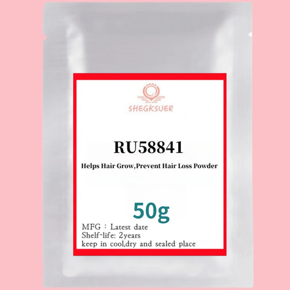 Pure RU58841 Prášok