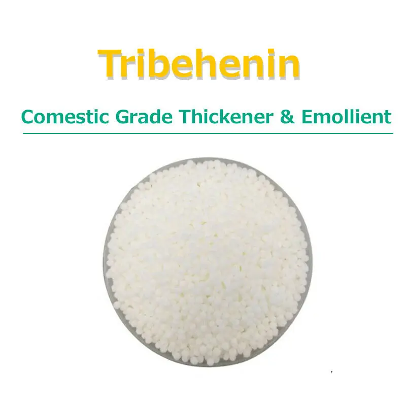 Pure Tribehenin Wax - Kozmetický zahusťovadlo a zviazané v nás vyrobené