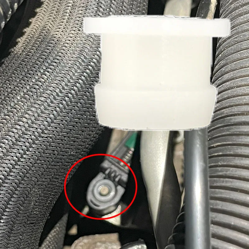 Pushing prenosu pre Ford Edge 2015-2018 Transit Connect 2013-2021 Fusion 2013-2016 C-Max 2013-2018 Escape 2013-2019