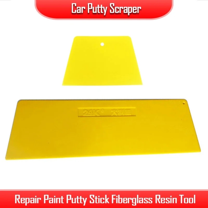 PUTTY SROTAPER AUTO AUTO BODY SROTIR FLILER