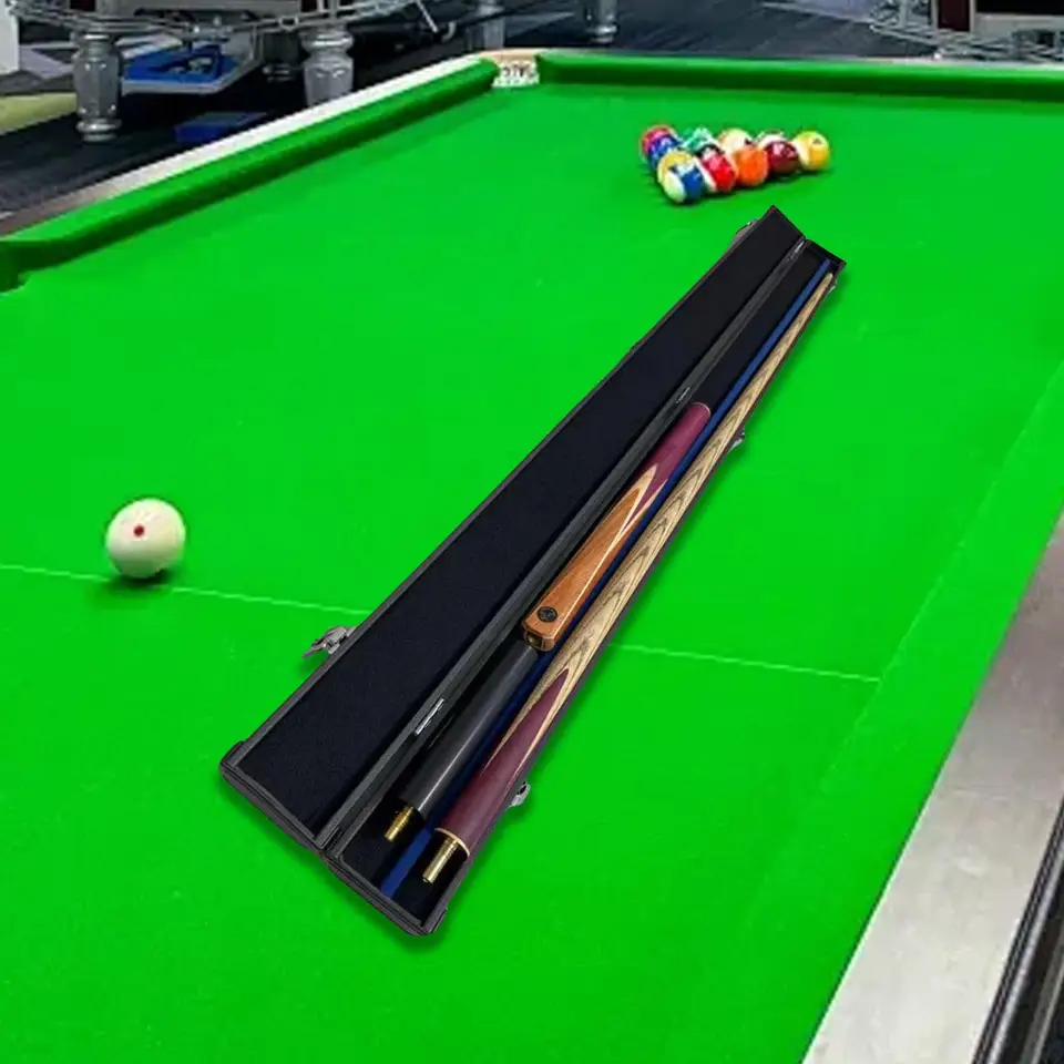 Puzdro na cue, biliard bazén cue cue pre nosenie tašky príslušenstvo snooker bazén cue tyčinky prepravy puzdra pre klub Outdoor Practice