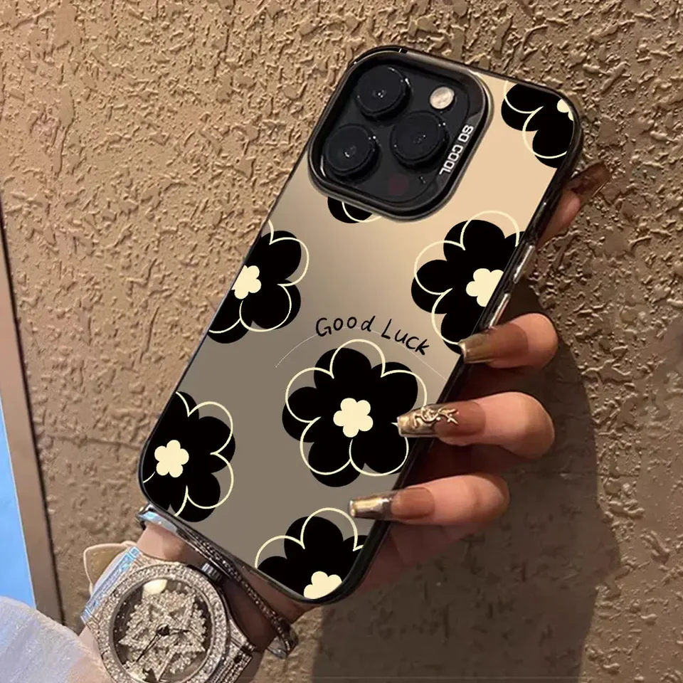 Puzdro na kvetinu lásky pre Motorola Moto G84 5G G34 G24 G14 G04 G04S G53 G23 G13 G22 G10 G20 G30 E22 E32 E32S SOCKOPPROUT PASPOR